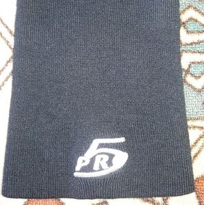 Pro 5 beanie